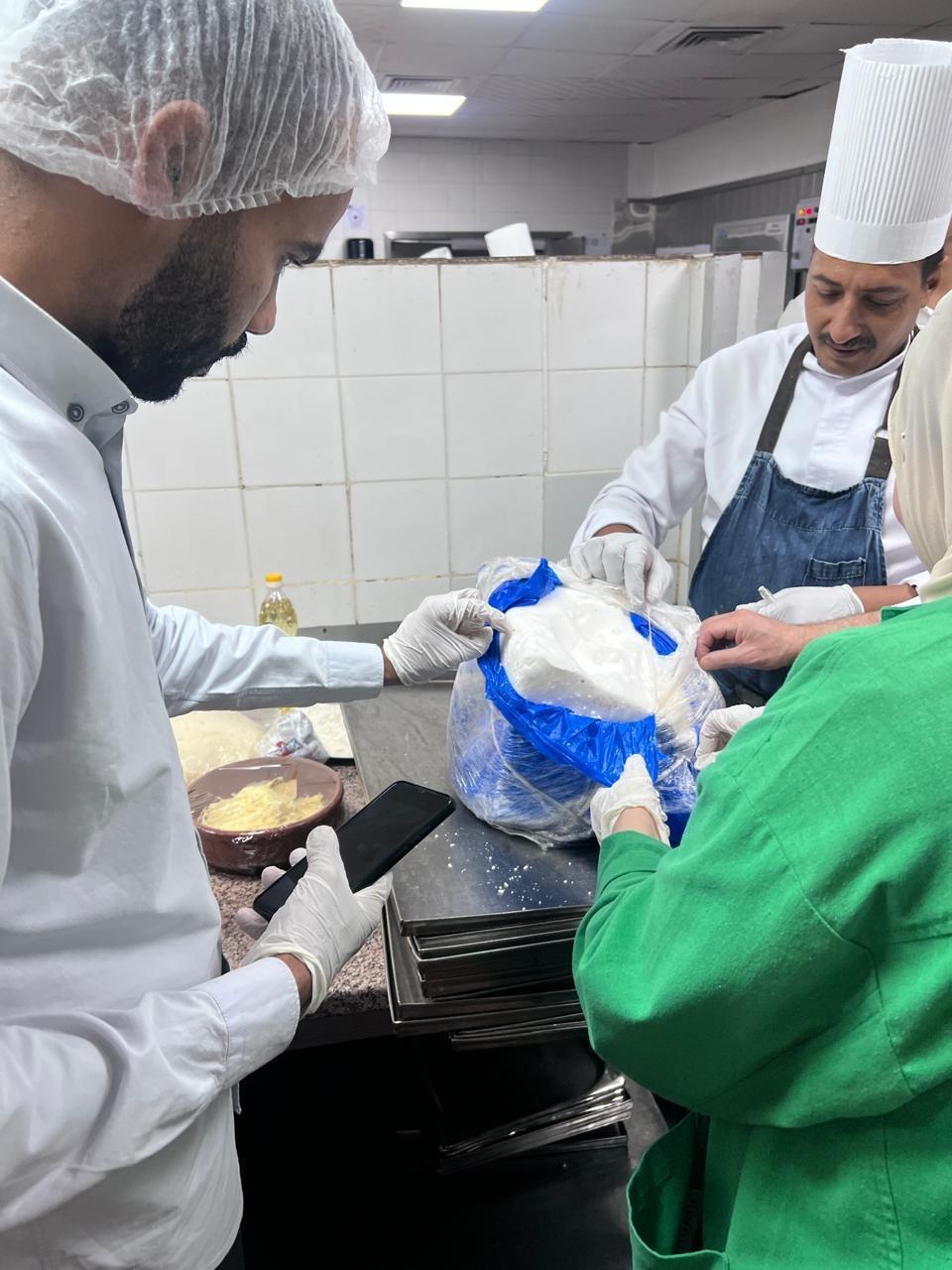 حملات ميدانية