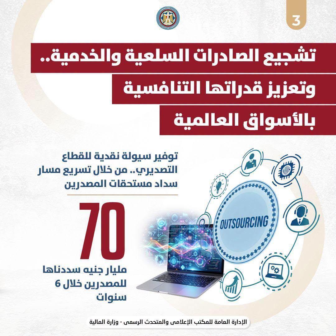وزير المالية