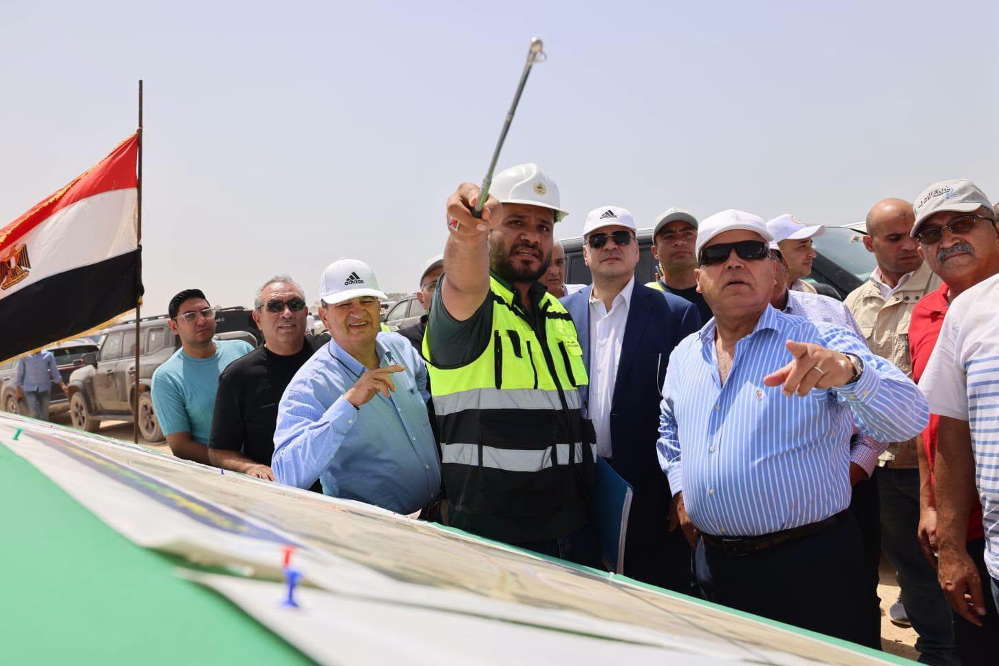 القطار الكهربائي السريع