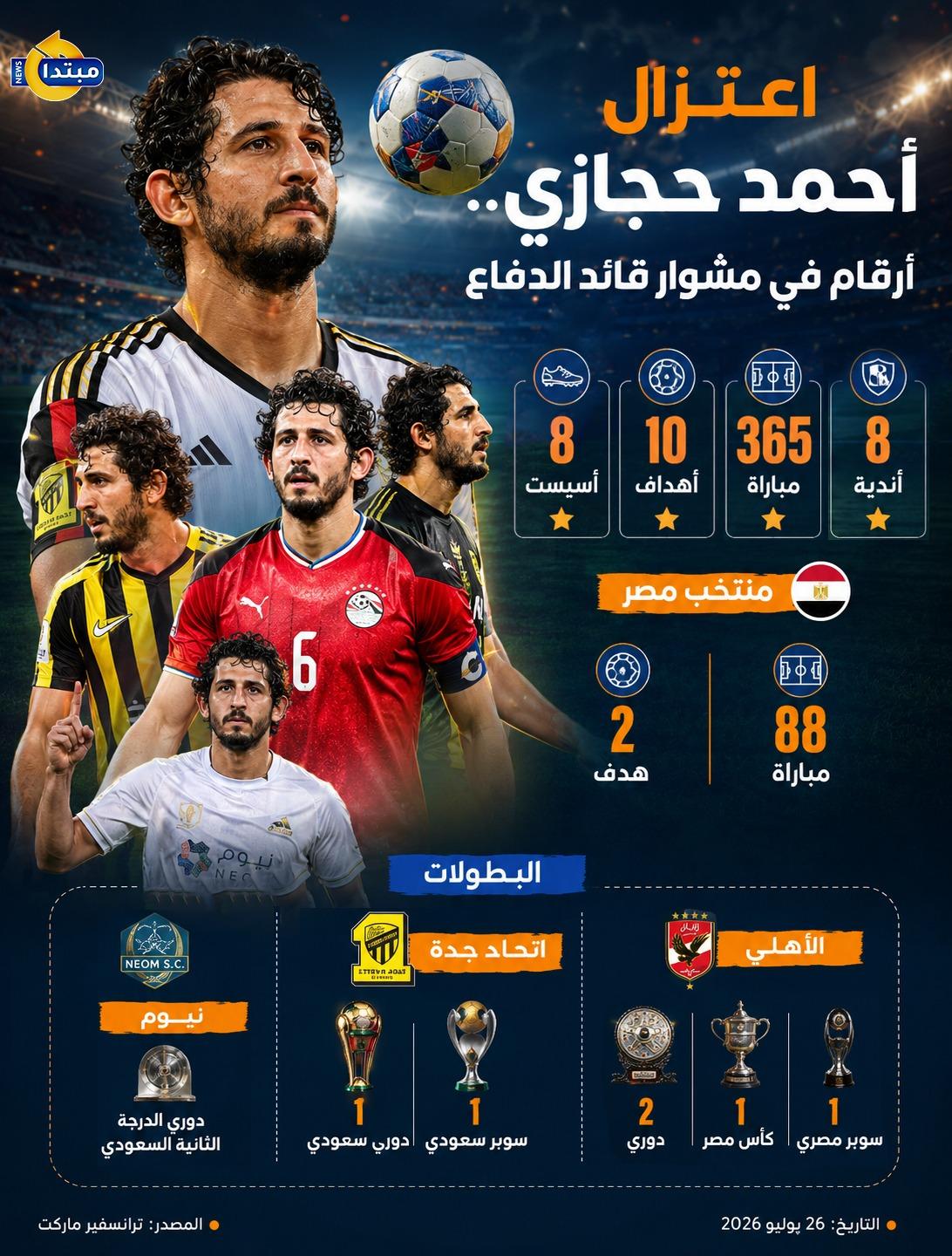 حجازي