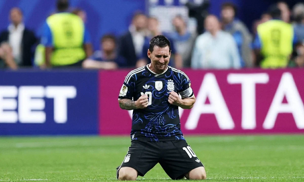 القنوات الناقلة لمباراة الأرجنتين وإسبانيا اليوم في نهائي كأس العالم 2026.. الموعد والمعلقون والتشكيل المتوقع