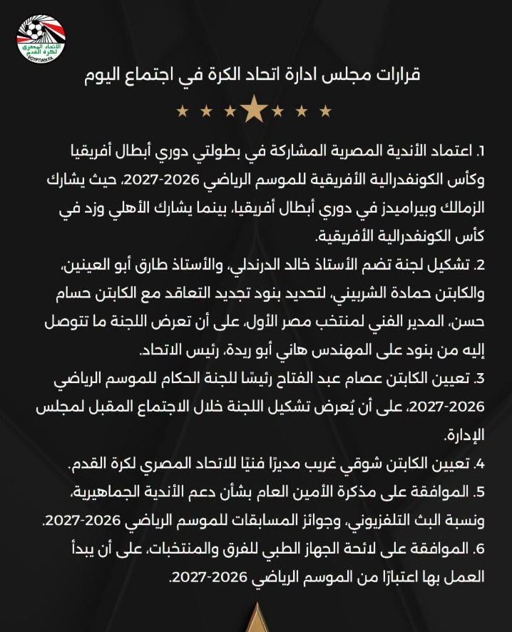 قرارات <a href=
