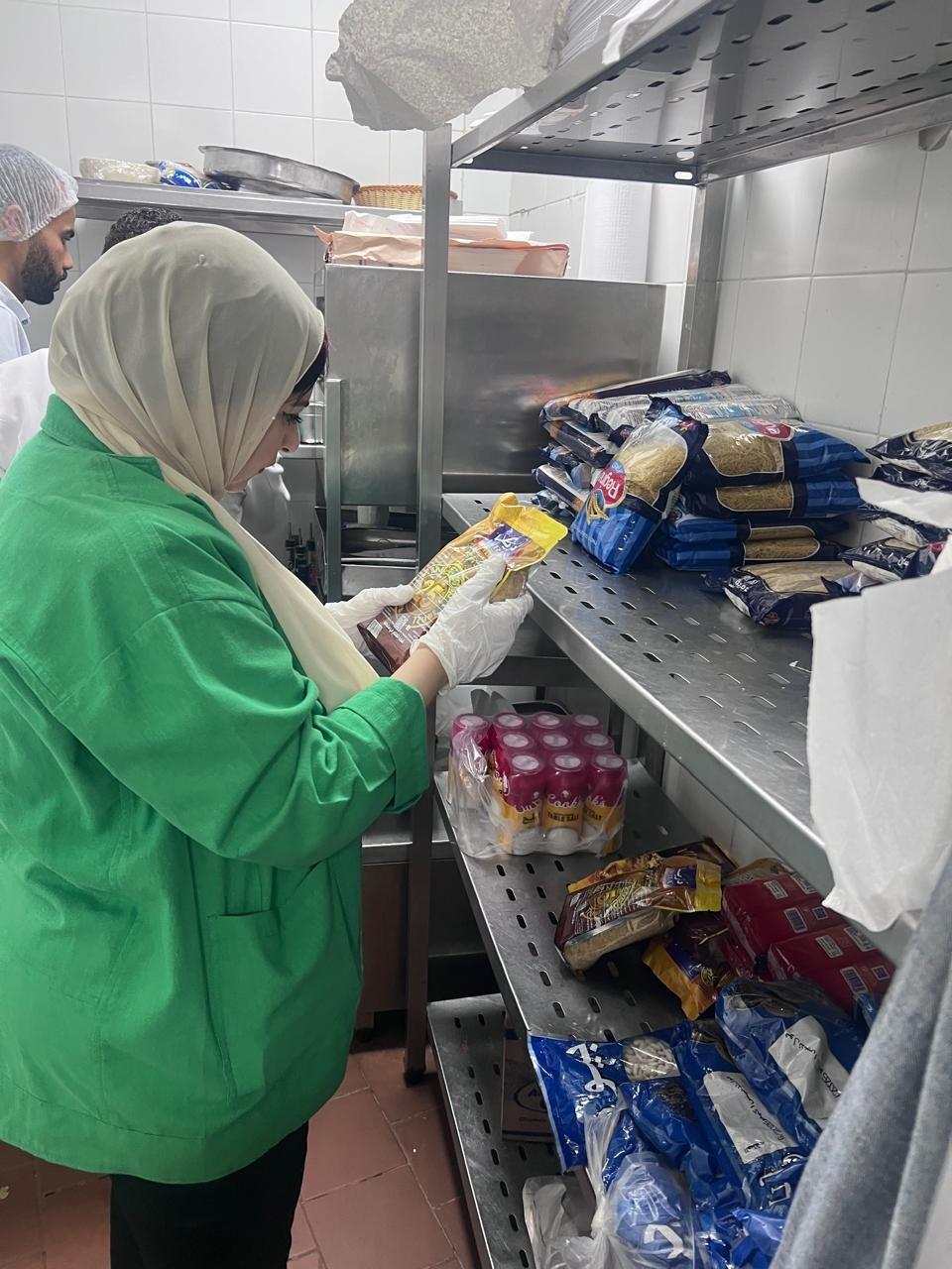 حملات ميدانية