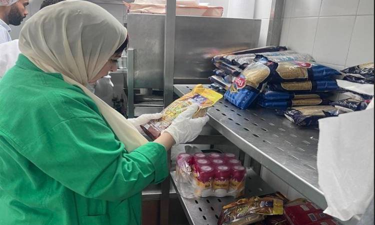 حملات ميدانية
