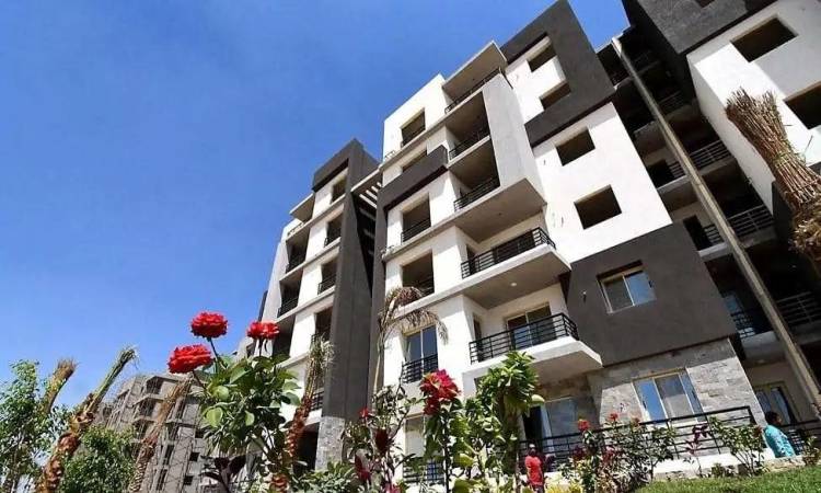 صندوق الإسكان الاجتماعي