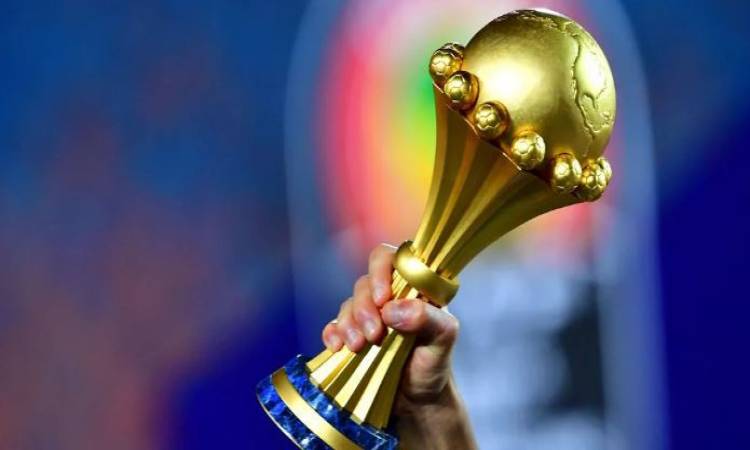 كأس أمم إفريقيا