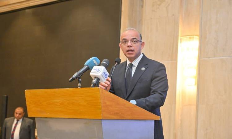 محمد فريد صالح